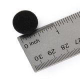 Maxbell 20 Pairs Soft Foam Cover Ear Pads Cushion for   A8 Earset 3i Sony iPod MP3 Earbud Covers Earphones