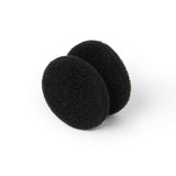 Maxbell 20 Pairs Soft Foam Cover Ear Pads Cushion for   A8 Earset 3i Sony iPod MP3 Earbud Covers Earphones