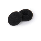 Maxbell 20 Pairs Soft Foam Cover Ear Pads Cushion for   A8 Earset 3i Sony iPod MP3 Earbud Covers Earphones