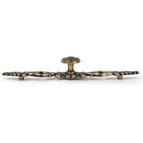 Maxbell Home Bedroom Cabinet Drawer Cupboard Decor Antique Brass Pull Handle Pack of 4PCS with 4 Mounting Screws - Aladdin Shoppers