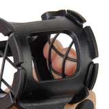 Maxbell Universal Mic Microphone Shock Mount Clip Holder + Square Mic Station