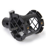 Maxbell 8xBlack Universal Microphone Shock Mount For Handheld Microphone