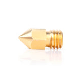 Maxbell 0.2-0.4mm Extruder Nozzle Head+MK8 Extruder Drive Gear for 1.75mm 3D Printer