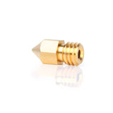 Maxbell 3pcs 3D Durable Printer Extruder 0.3+0.4+0.5mm Nozzle Print Head