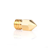 Maxbell 3pcs 3D Durable Printer Extruder 0.3+0.4+0.5mm Nozzle Print Head