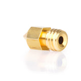 Maxbell NEW 0.2mm + 0.4mm + 0.5mm Extruder Nozzle Print Head for MK8 3D Printer DIY