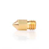 Maxbell 4x M6 Copper 0.4mm + 0.5mm Extruder Nozzle for 1.75 mm 3D Printer