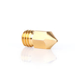 Maxbell 4x M6 Copper 0.4mm + 0.5mm Extruder Nozzle for 1.75 mm 3D Printer