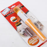 Maxbell Blue Pet Dog Cat Pill     Piller Pusher Syringe Set + Paws Nail Grinder Trimmer
