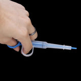 Maxbell Blue Pet Dog Cat Pill     Piller Pusher Syringe Set + Paws Nail Grinder Trimmer