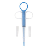 Maxbell Blue Pet Dog Cat Pill     Piller Pusher Syringe Set + Paws Nail Grinder Trimmer