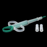 Maxbell 4xPet Dog Cat Capsule Tablet Pill     Piller Pusher Syringe Doser Set--Green