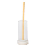 Maxbell 10pcs Bee Queen Cages + 10pcs Excluder Grid Tool  + Queen Marking Cage w Plunger