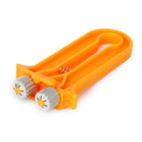 Maxbell Spur Wire Copper Wheel Embedder +Wire Tensioner Crimper Beekeeping Tool