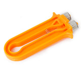 Maxbell Spur Wire Copper Wheel Embedder +Wire Tensioner Crimper Beekeeping Tool