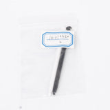Maxbell White Protective Cover Replacement Lid + 2 Screen Touch Pen for NEW Nintendo 3DS