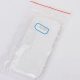 Maxbell White Protective Cover Replacement Lid + 2 Screen Touch Pen for NEW Nintendo 3DS