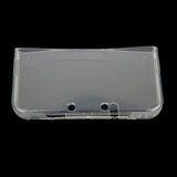 Maxbell Clear Case Cover Skin Shell & 2 Touch Pen for New Nintendo 3DS LL/XL