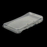 Maxbell Clear Case Cover Skin Shell & 2 Touch Pen for New Nintendo 3DS LL/XL