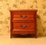 Maxbell 14xAntique brass Cabinet Closet Door Drawer Bin Pull Handles Knob 96mm