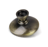 Maxbell 4xVintage Cabinet Door Drawer Bin Handle Pull Knob Hardware - Antique Bronze