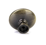 Maxbell 4xVintage Cabinet Door Drawer Bin Handle Pull Knob Hardware - Antique Bronze