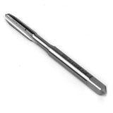 Maxbell Right Hand High Speed Steel Plug Machine Screw Tap m4x0.7 + m5x0.8