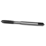 Maxbell Right Hand High Speed Steel Plug Machine Screw Tap m4x0.7 + m5x0.8
