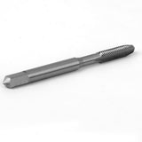 Maxbell Right Hand High Speed Steel Plug Machine Screw Tap m4x0.7 + m5x0.8