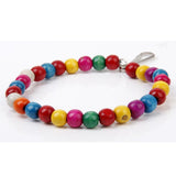 Maxbell Bird Toys Swing Hanging Ring w/Hook +Chew Toy Teeth Clean for Cockatiels Parrot