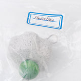 Maxbell Chew Toy Teeth Clean+2 Colorful Swings for Bird Parrot Parakeet Cockatiel Budgie