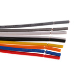 Car Stereo Wire Audio Wiring Harness Adapter Plug 10pin+ 6pin for Toyota