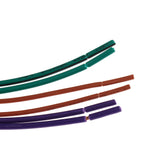 Car Stereo Wire Audio Wiring Harness Adapter Plug 10pin+ 6pin for Toyota