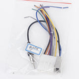 Maxbell 20xCar DVD Radio Install Stereo Wire Harness Plugs Antenna Adapter for