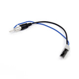 Maxbell 20xCar DVD Radio Install Stereo Wire Harness Plugs Antenna Adapter for