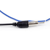 Maxbell 20xCar DVD Radio Install Stereo Wire Harness Plugs Antenna Adapter for