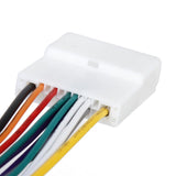 Maxbell 20xCar DVD Radio Install Stereo Wire Harness Plugs Antenna Adapter for
