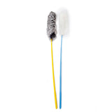 Maxbell Cat Roller Sisal Scratching Post + Artificial hair Teaser + Artificial Mouse