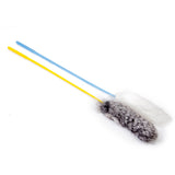 Maxbell Cat Roller Sisal Scratching Post + Artificial hair Teaser + Artificial Mouse