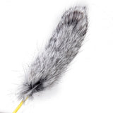 Maxbell Cat Roller Sisal Scratching Post + Artificial hair Teaser + Artificial Mouse