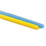 Maxbell Cat Roller Sisal Scratching Post + Artificial hair Teaser + Artificial Mouse
