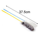 Maxbell Cat Roller Sisal Scratching Post + Artificial hair Teaser + Artificial Mouse