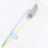 Maxbell Cat Roller Sisal Scratching Post + Artificial hair Teaser + Artificial Mouse