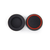 Maxbell 2 Pair of Game Joystick Thumbstick Caps for Sony PlayStation 4 PS4 Controller