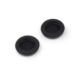 Maxbell 4pairs Thumb Silicone Caps Proctetion Sony PlayStation 4 PS4 Controller Joystick