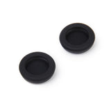 Maxbell 4pairs Thumb Silicone Caps Proctetion Sony PlayStation 4 PS4 Controller Joystick