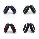 Maxbell 4pairs Thumb Silicone Caps Proctetion Sony PlayStation 4 PS4 Controller Joystick