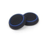 Maxbell 4pairs Thumb Silicone Caps Proctetion Sony PlayStation 4 PS4 Controller Joystick
