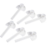 Maxbell 6x Beekeeping Honey Entrance Feeder + 10x Queen Bee Cage Catcher Beekeeper New