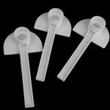 Maxbell 6x Beekeeping Honey Entrance Feeder + 10x Queen Bee Cage Catcher Beekeeper New